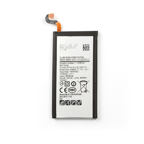 (image for) Replacement EB-BG955ABA EB-BG955ABE Battery for Samsung S8 Plus G955U G955V G955A G955T G955P G955FD