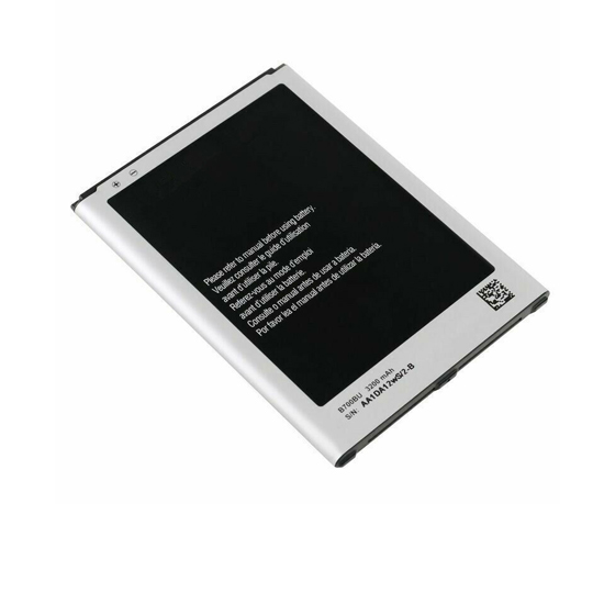 (image for) Replacement B700BC B700BU Battery for Samsung Galaxy i527 i9200 i9205 i9208 m819 Mega 6.3