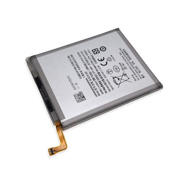 (image for) Replacement Battery for Samsung EB-BG781ABY S20 FE SM-G780F Galaxy A52s A52 5G SM-G781 EB BG781ABY