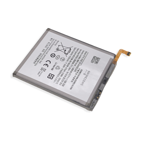 (image for) Replacement EB-BN985ABY Battery for Samsung Note 20 Ultra 5G SM-N986B/DS EB BN985ABY 4500mAh
