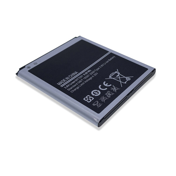 (image for) Replacement B600BC Battery for Samsung Galaxy S IV S4 i9500 LTE I9505 2600mAh
