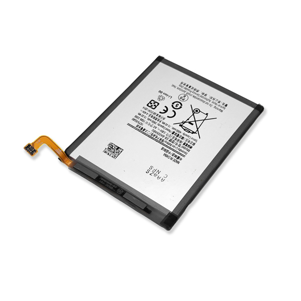 (image for) Replacement Battery for Samsung EB-BA505ABU Galaxy A50 SM-A505F SM-A505FN A505G A505YN 4000mAh
