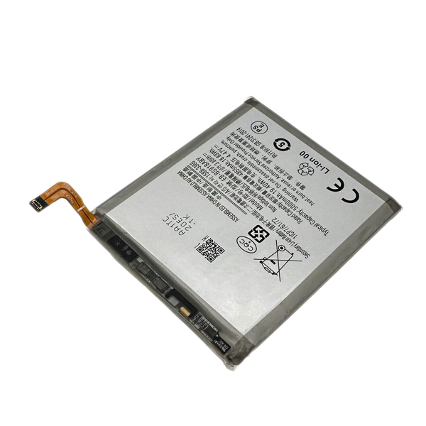 (image for) Replacement Battery for Samsung 1ICP7/61/72 SM-S918W SM-S918N SM-S9180 SM-S918E 4855mAh