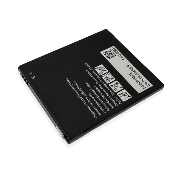 (image for) Replacement Battery for Samsung 1ICP/6/62/69 GH43-04993A SM-G715F SM-G715FN SM-G715FN/DS SM-G715U1