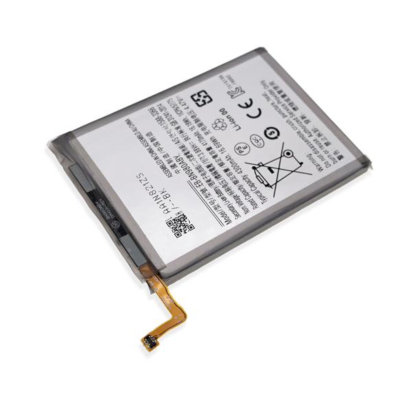 (image for) Replacement Battery for Samsung EB-BN980ABY Galaxy Note 20 5G N981B SM-N981U N981U1 N981W N980F