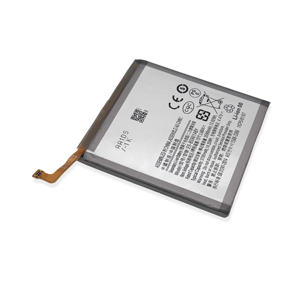 (image for) Replacement EB BS901ABY Battery for Samsung EB-BS901ABY Galaxy S22 5G SM-S901W S901B SM-S901U