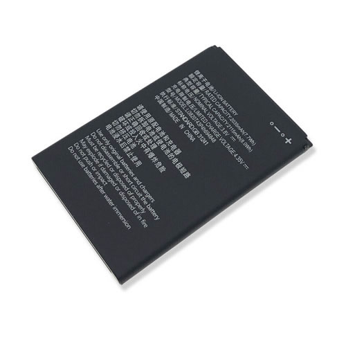 (image for) 3.8V Replacement Battery For ZTE Li3820T43P4H694848 Prestige 2 N9136 Maven 3 Z835 Overture 3 Z851M