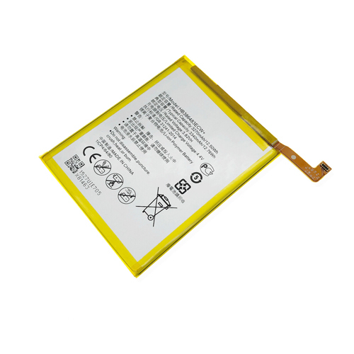 (image for) 3340mAh 3.82V Replacement Battery For Huawei HB386483ECW+ Maimang 5 Honor 6X G9 Plus
