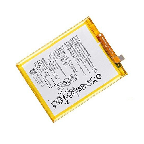 (image for) 3000mAh 3.82V Replacement Battery For Huawei HB366481ECW Nexus P9 Smart Phone