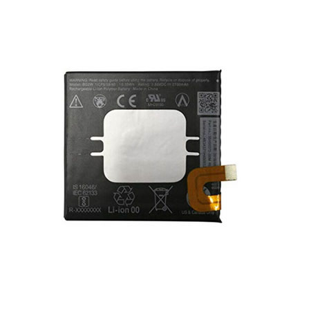 (image for) 3.85V 2700mAh Replacement Li-ion G011A-B Battery for HTC ​Google Pixel 2 5.0"