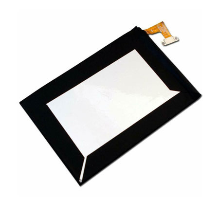 (image for) 3.8V 2600mAh Replacement Li-ion B0P6B100 Battery for HTC One One M8