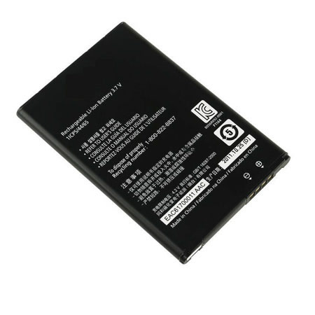 (image for) 1500mAh Replacement Cell Phone Battery for LG BL-44JN Optimus Zone E400 L3 E400 L5 E612