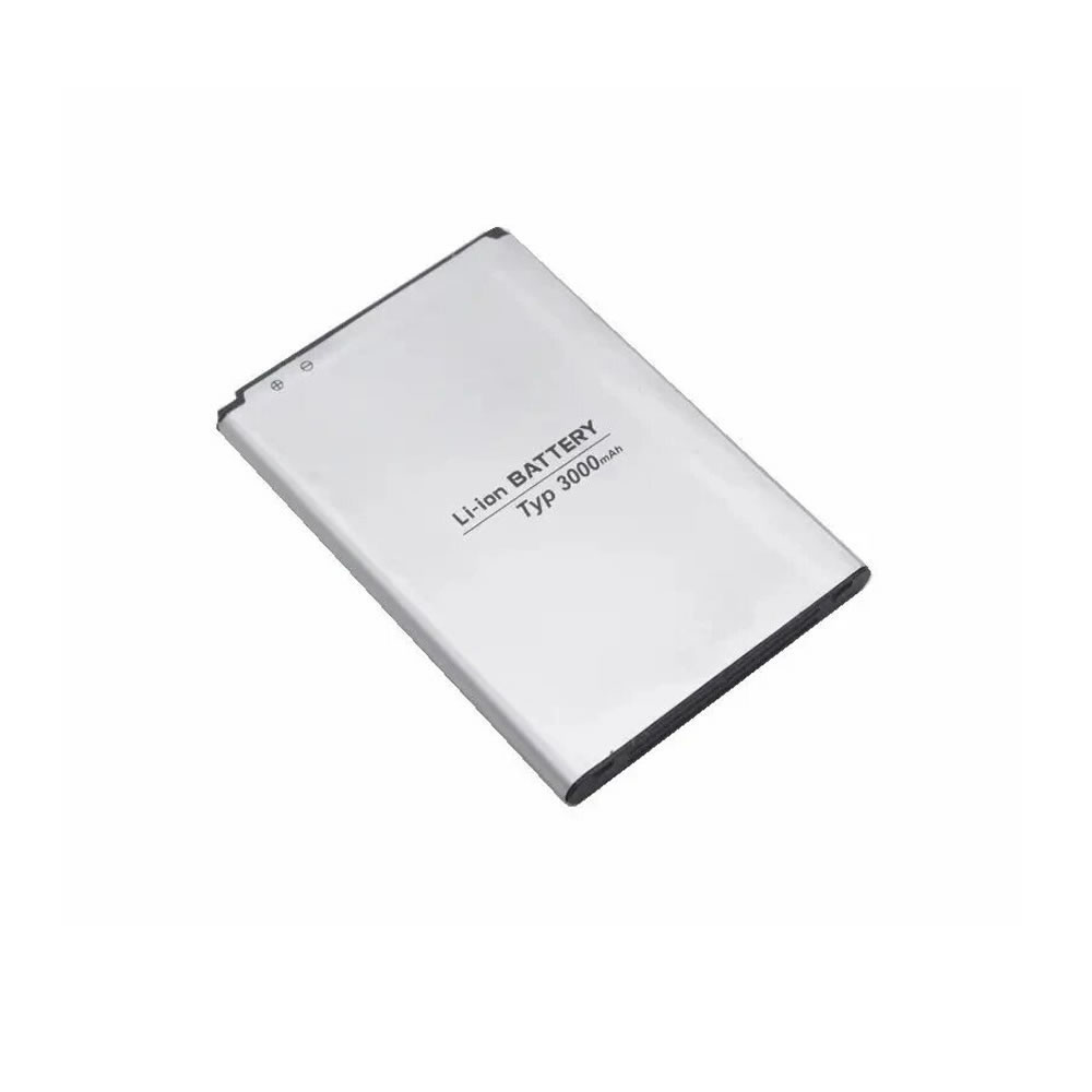 (image for) 3.8V 3000mAh Replacement BL-53YH Battery for LG G3 D850 D851 D852 D855 LS990 VS985 F400
