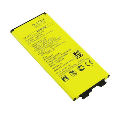 (image for) 3.85V 2800mAh Replacement Battery for LG BL-42D1F G5 Models H820 H830 H850 LS992 VS987