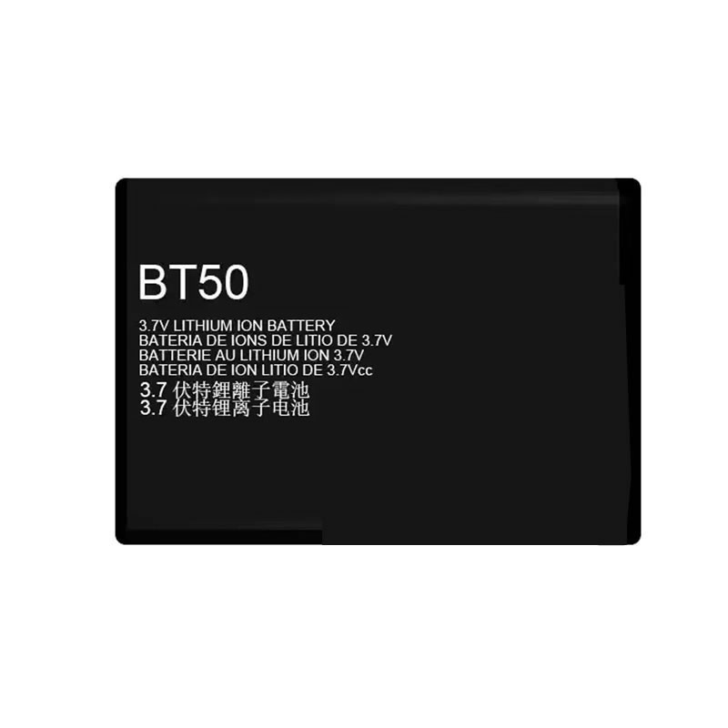 (image for) BT50 Cell Phone Battery Replacement For Motorola W260g W315 W385 W395 W490 W370 W510 W75