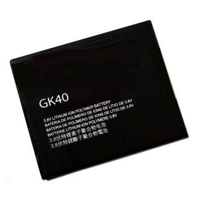(image for) GK40 Cell Phone Battery Replacement For Motorola MOTO G4 G5 PLAY E4 XT1607 XT1609 XT1670