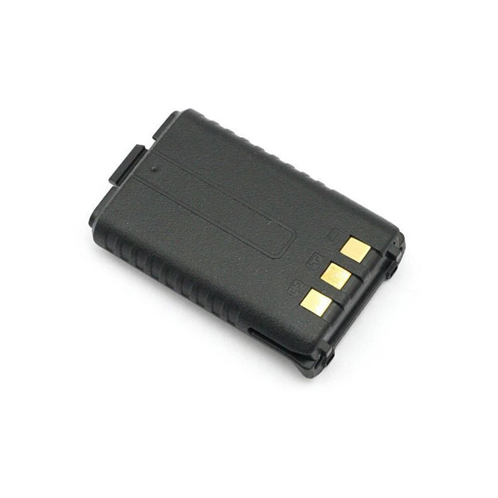 (image for) 1800mAh UV-5R Two-way Radio Battery Replacement For BaoFeng UV-5R+ UV-5RA UV-5RE BF-F8