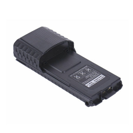 (image for) 3800mAh BL-5L Two-way Radio Battery Replacement For BaoFeng UV-5R BF-F8 BF-F9 TYT TH-F8 radio