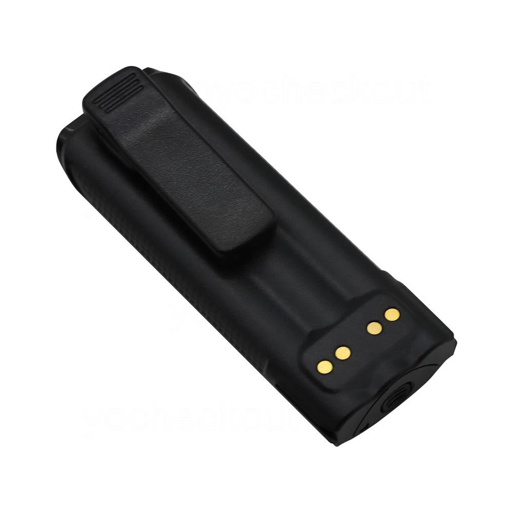 (image for) 7.2V NTN8923 NTN8294 Battery Replacement For Motorola XTS3000 XTS3500 XTS4250