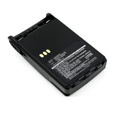 (image for) 7.4V JMNN4023 JMNN4024 Battery Replacement For Motorola Portable Two-Way Radio
