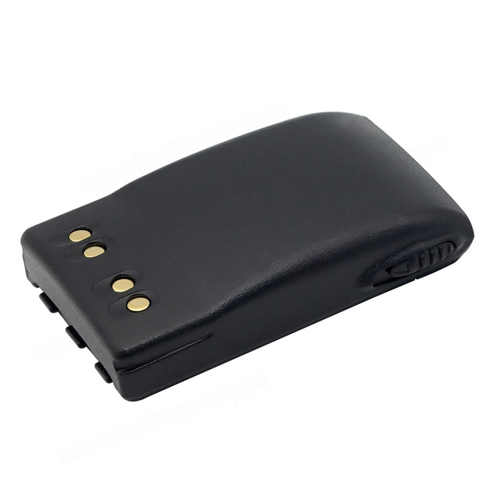 (image for) 7.4V JMNN4023 JMNN4024 Battery Replacement For Motorola Portable Two-Way Radio