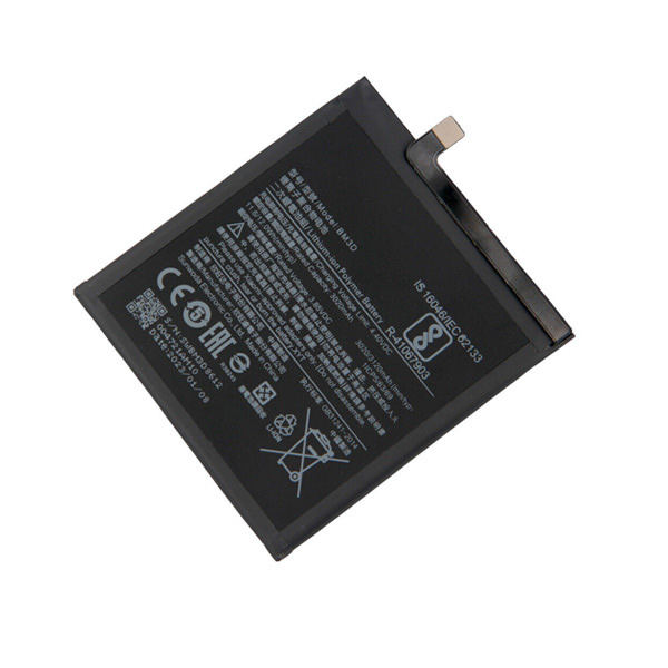 (image for) Replacement BM3D Phone Battery For Xiaomi 8 SE MI8 SE M8 SE BM3D 3120mAh 3.85V