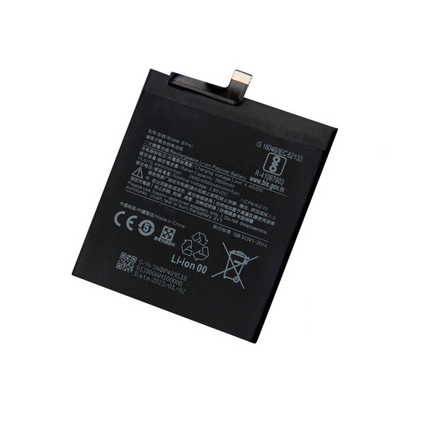 (image for) 3.85V Replacement BP40 Battery For Xiaomi Mi 9T Pro Redmi K20 Pro BP40 4000mAh
