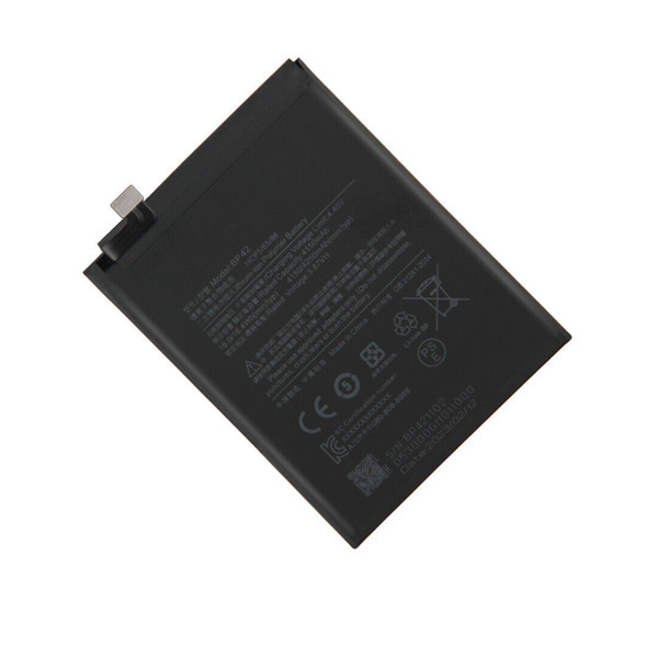 (image for) 3.87V Replacement Battery For Xiaomi BP42 Mi 11 Lite 5G M2101K9G M2101K9C Mi 11i M2012K11G