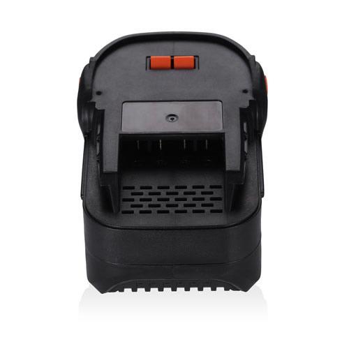 (image for) 18V 4000mAh Replacement Power Tools Battery for Ridgid AC840085 AC840087P
