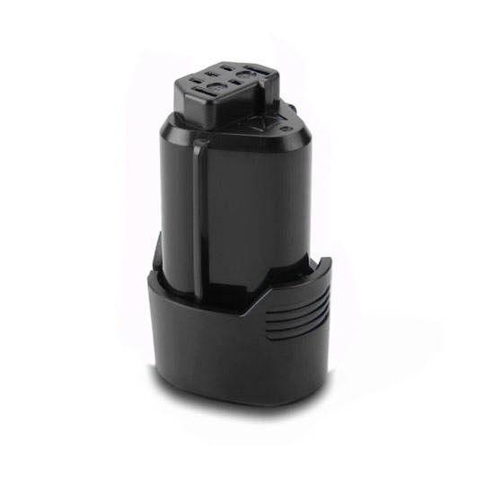 (image for) 12V Replacement Li-ion Battery for AEG L1215 L1215P L1215R 1220 1230 R86048 3000mAh