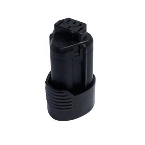 (image for) 12.00V 3500mAh Replacement Power Tools Battery for AEG L1215 BS 12C BS 12C2