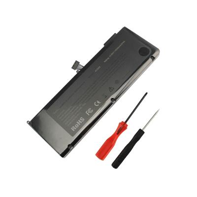 10.95V 73Wh Replacement Laptop Battery for Apple MacBook Pro 15.4" A1286 Early 2011 MC721LL/A