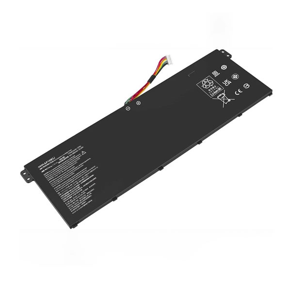 (image for) Replacement AP16M5J Battery for Acer Aspire 1 A114-31 3 A314-31 A315-21 A315-51 5 A515-51 ES1-523 KT.00205.004 KT00205004 KT.00205.005 7.7V