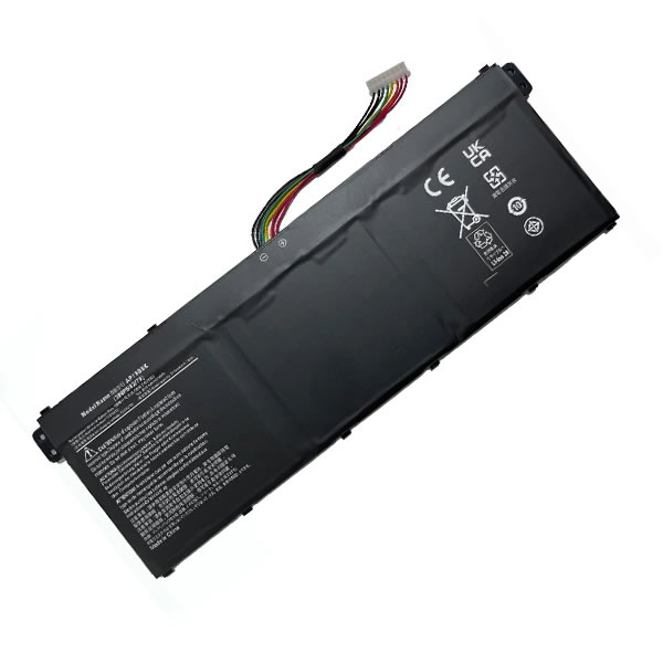 (image for) Replacement AP19B8K Battery for Acer Aspire 3 A314-22 A6W9 R1NC A315-23 3INP5/82/70 KT0030G022 KT00304013 11.25V 3831mAh