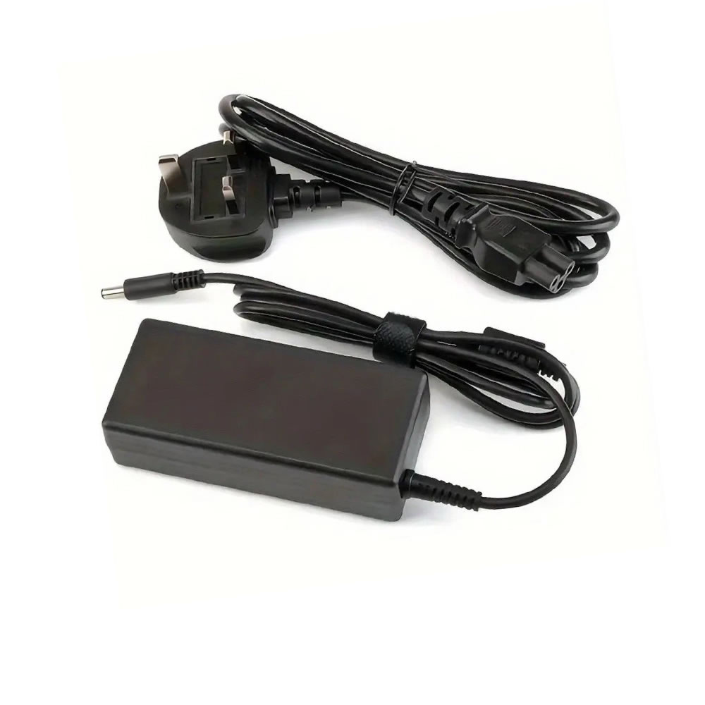 (image for) Replacement AC Power Adapter Charger for Dell XPS 11 12 13 L321X L322X /L221X Ultrabook 65W