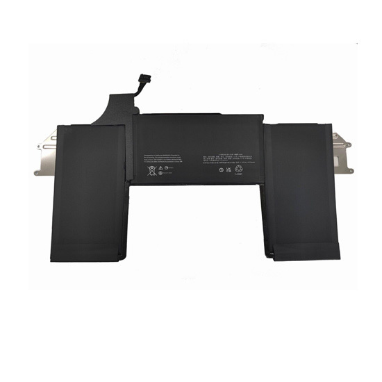 11.4V Replacement Battery for Apple MacBook Air Retina 13 2018 2019 2020 A1932 A2179(EMC 3302)