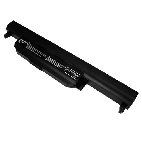 11.10V 5200mAh Replacement Laptop Battery for Asus X55VD X75 X75A X75V X75VD