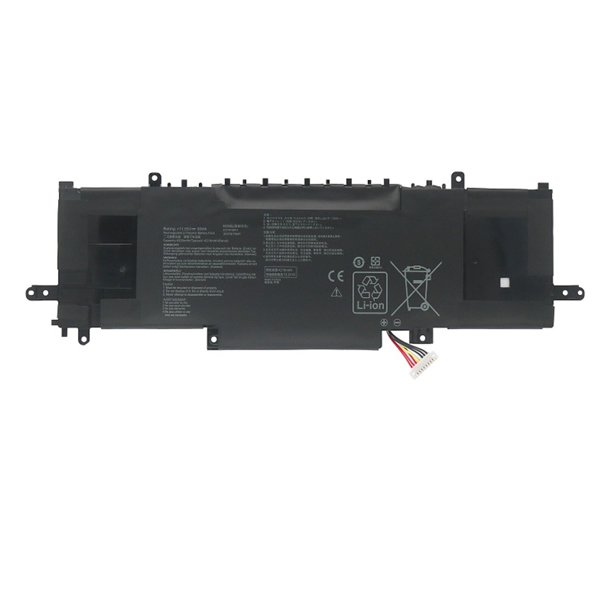 11.55V Replacement Battery for Asus C31N1841 ZenBook 14 UX434F UX434FA Flip 14 UX463FL Q427 series - Click Image to Close