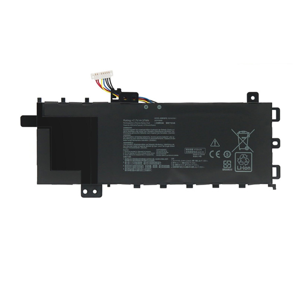 7.7V Replacement Battery for Asus 0B200-03280800 C21N1818-1 2ICP7/54/83 VivoBook 15 F512DA F512FA