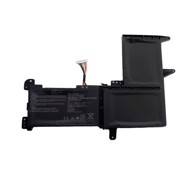 11.52V Replacement Battery for Asus 0B200-02590100 VivoBook S15 S510U S510UA S510UF Series 42Wh