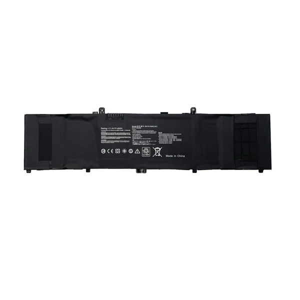 11.4V Replacement Battery for Asus B31N1535 3ICP7/60/80 Zenbook UX310 UX310UA Series 48Wh