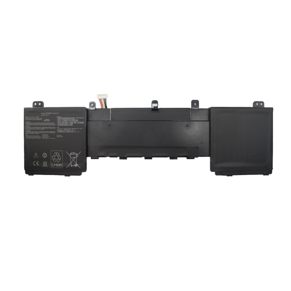 15.4V Replacement Battery for Asus C42N1728 C42PHCH ZenBook Pro UX550GE UX550GD UX580GE Series 71Wh
