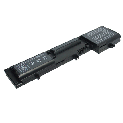 11.10V 4400mAh Replacement Laptop Battery for Dell Y5180 Y6142 Latitude D410