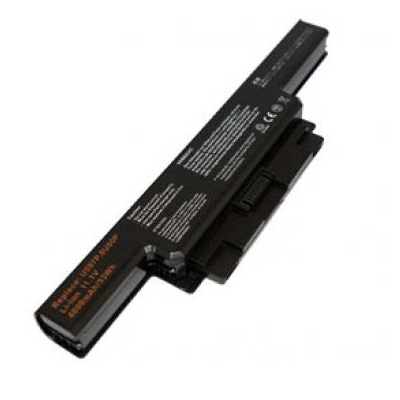 11.10V 5200mAh Replacement Laptop Battery for Dell 0U600P Studio 1450 1450n