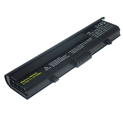 5200mAh Replacement Laptop battery for Dell FW302 NT349 TT485 WR050 XPS M1330