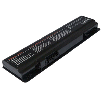 5200mAh Replacement Laptop battery for Dell F286H F287F F287H R988H Vostro 1088 1088n A840 A860