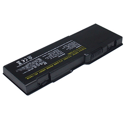 5200mAh Replacement Laptop battery for Dell 312-0461 312-0466 312-0599 Inspiron 1501 6400