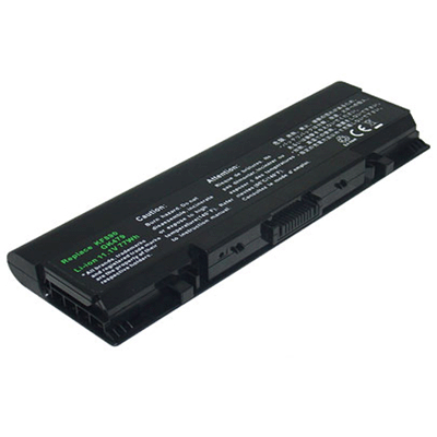 7800mAh Replacement Laptop battery for Dell NR222 NR239 TM980 Inspiron 530s Vostro 1500 1700