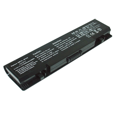 4400mAh Replacement Laptop battery for Dell 312-0711 451-10660 453-10044 Studio 1735