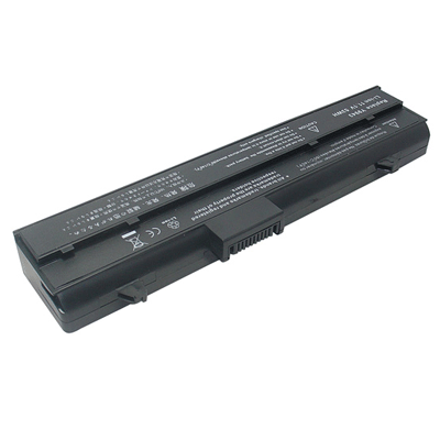 6 cells 4400mAh Replacement Laptop battery for Dell 312-0451 451-10284 RC107 Y9943